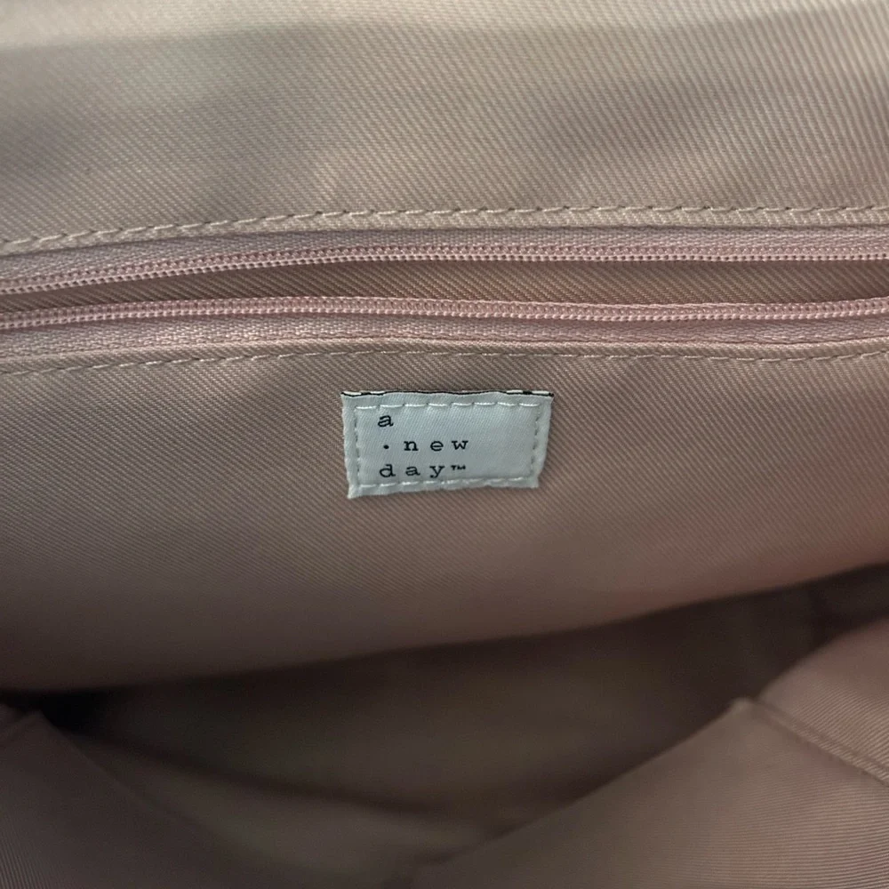 a new day back pack